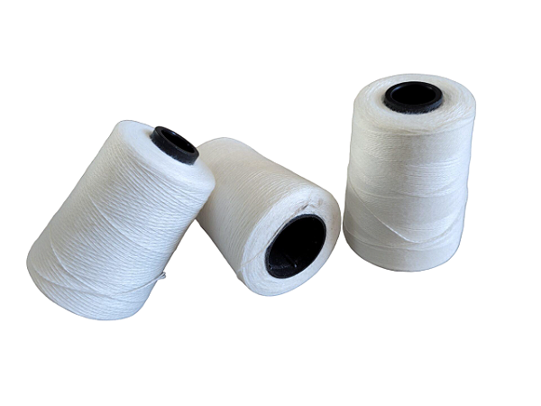 Bobina/Linha de costura - 1 kg