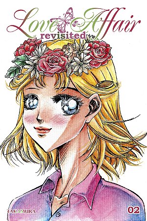 Love Affair Volume 02