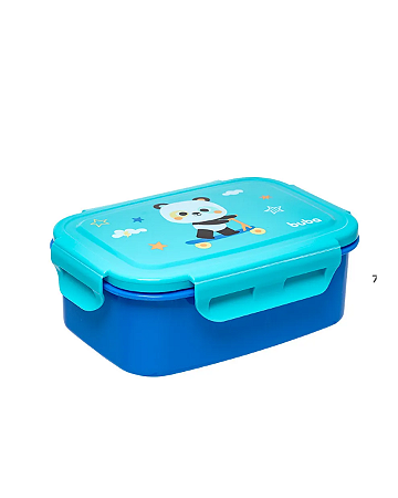 Bento Box Zoo Panda - Buba