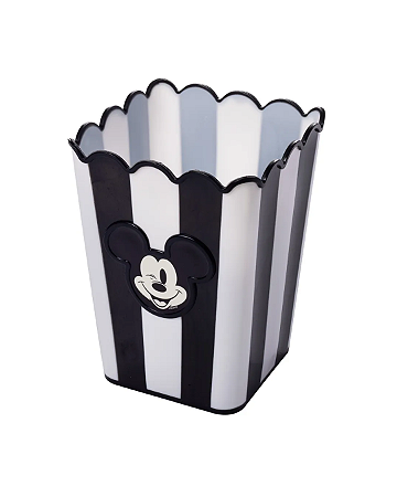 Pipoqueira Infantil Decorada Mickey Clássico 1,46 L - Plasútil