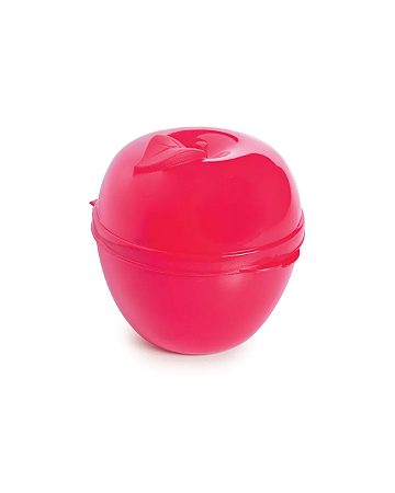 Porta Metade Maçã - Plasútil