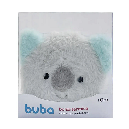 Bolsa Térmica com Capa Protetora Coala - Buba