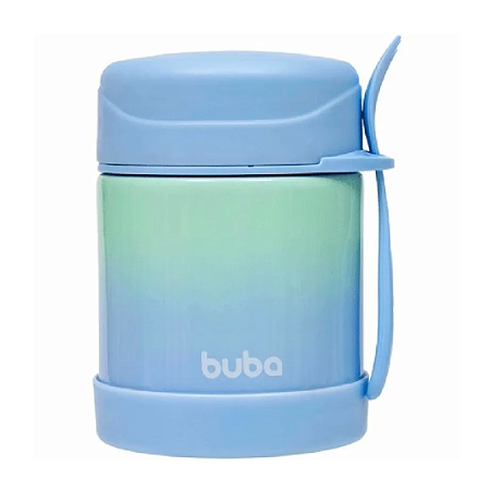Pote Térmico Degrade Azul - Buba