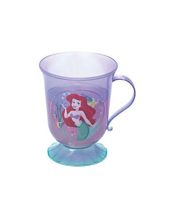 Xícara Nuance Ariel 250ml - Plasútil