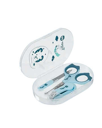 Kit Cuidados Happy Pilot Tigor