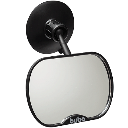 Espelho Retrovisor para Carro - Buba
