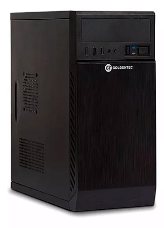 Cpu core i5 2G SSD 120 GB Goldentec