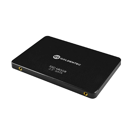 SSD 480GB sata Goldentec