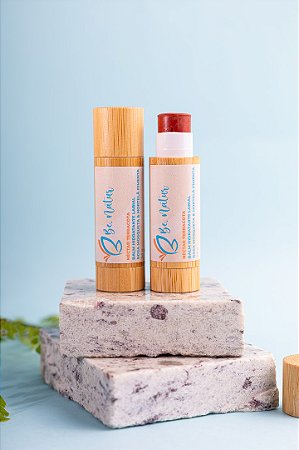 Balm Hidratante Labial Néctar Terracota - 5,5g