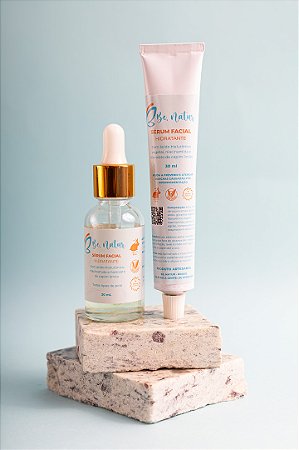 Refil Sérum Facial - 30ml