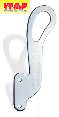 Alavanca para porta de enrolar manual/ alavanca para vitro basculante