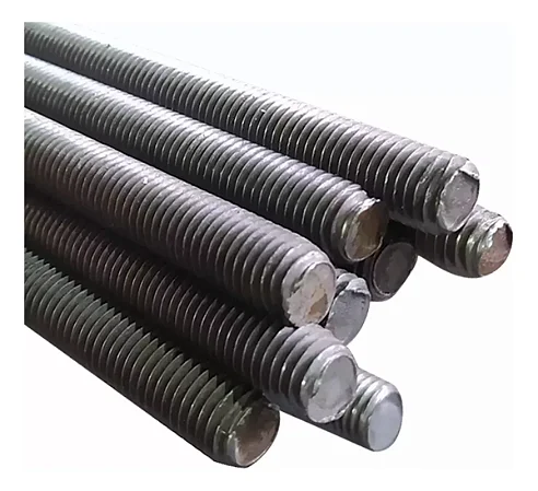 Barra roscada polida 5/16