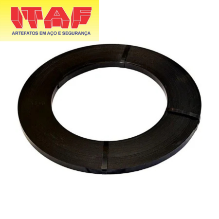 Fita de 30 mm para porta de entolar manual - 6 metros