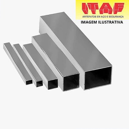METALON POR BARRA DE 6 MT