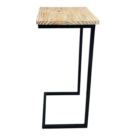 Mesa de apoio para sofá