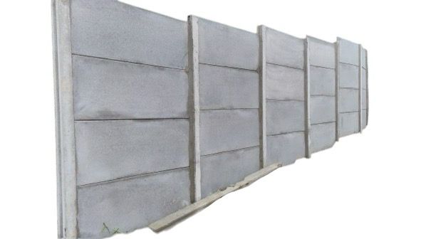 PLACA DE MURO 1,50 X 60