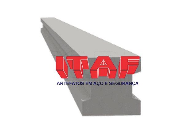 POSTE DE MURO DE PLACA