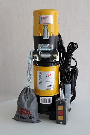 MOTOR DE PORTA AUTOMATICA *AC*