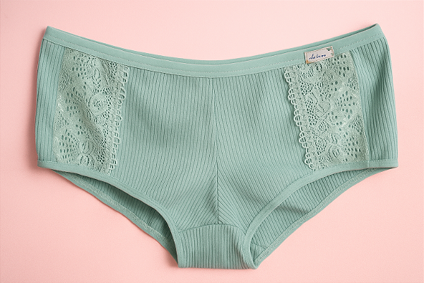 Cueca Feminina