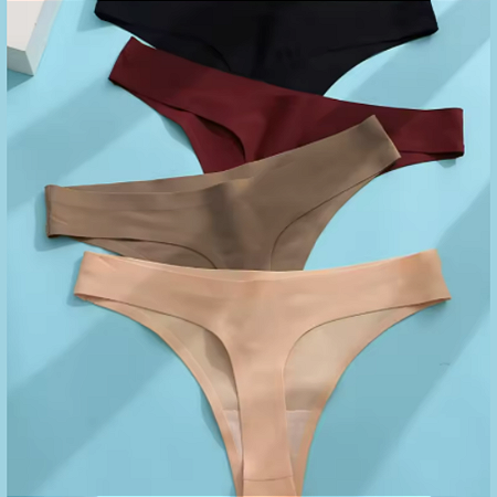 Tanga Fio Laser Gabi