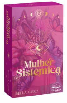 Oráculo Mulher Sistêmica