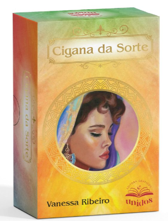 Baralho Cigana da Sorte