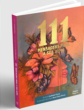 Oráculo Livro “111” Mensagens para a sua alma