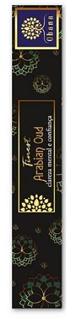 Incenso Ohana Finest Arabian Oud