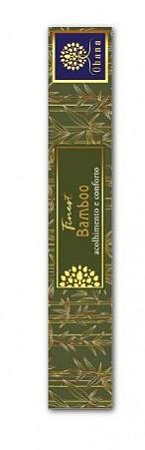 Incenso Ohana Finest Bamboo