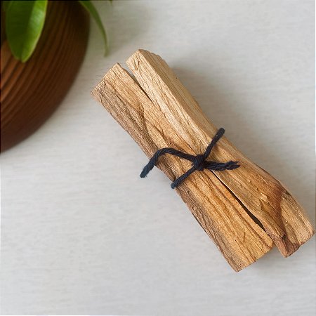 Palo Santo in natura