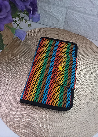 Porta kit higiene  2.0