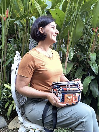Pochete & Bolsa Babi