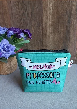 Necessaire professora