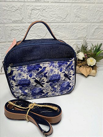 Bolsa Carolzinha