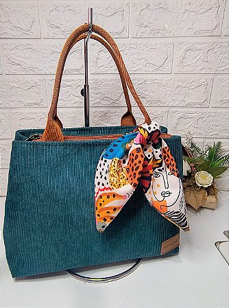 Bolsa Luiza