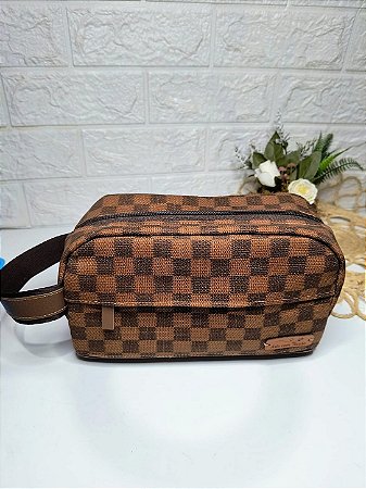 Necessaire Provisão