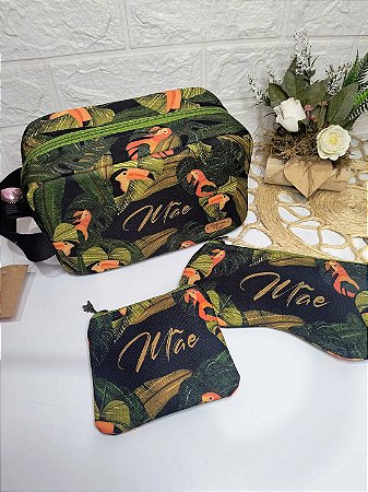 Necessaire Mãe