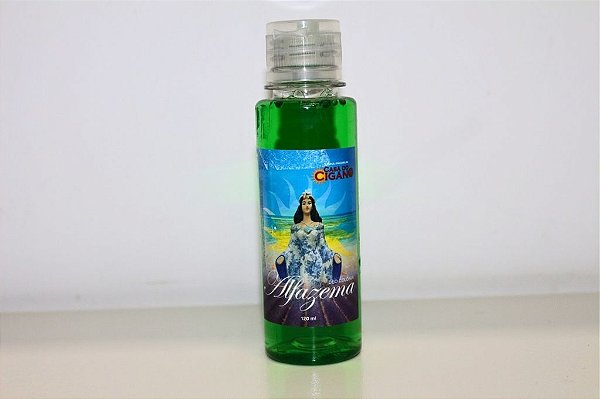 Alfazema  120 ml