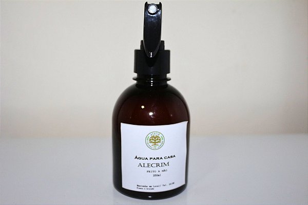 Água para Casa - Alecrim