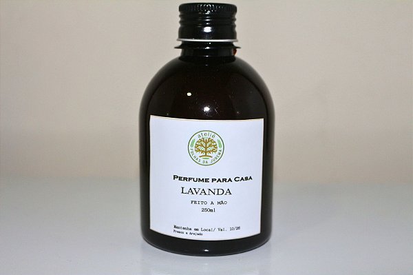 Perfume de Casa - Lavanda