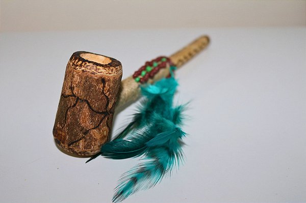 CACHIMBO ALMA VERDE