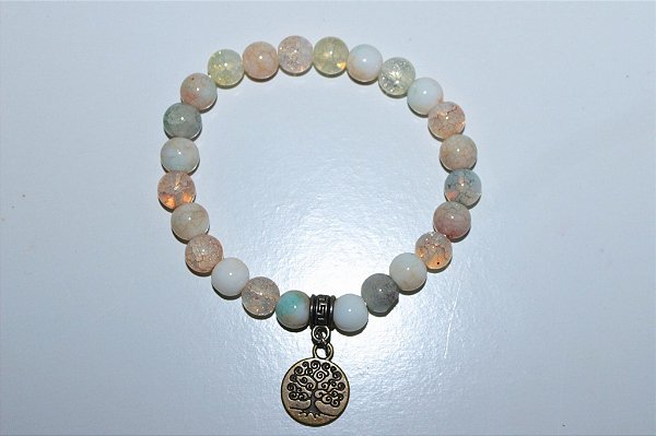 Pulseira Árvore da vida