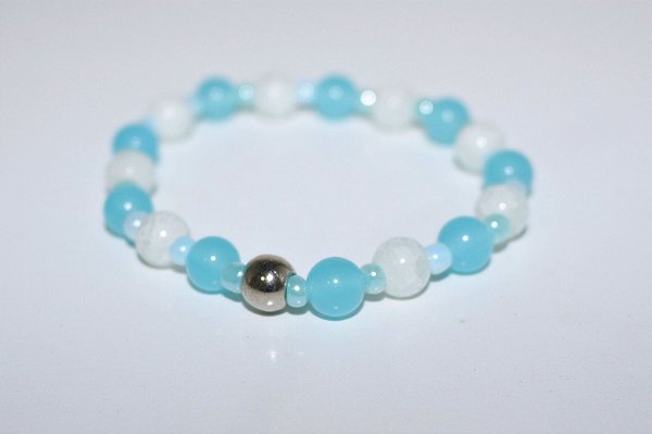 Pulseira Energia São Miguel