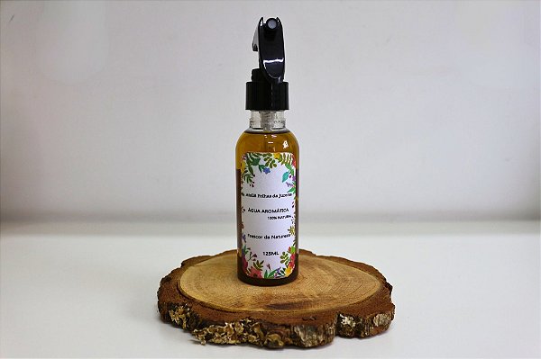 Água Aromática  Frescor da Natureza