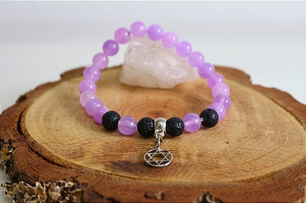 Pulseira - Energia das Feiticeiras