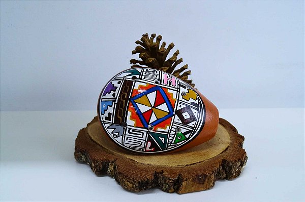 Ocarina Peruana - Multicor