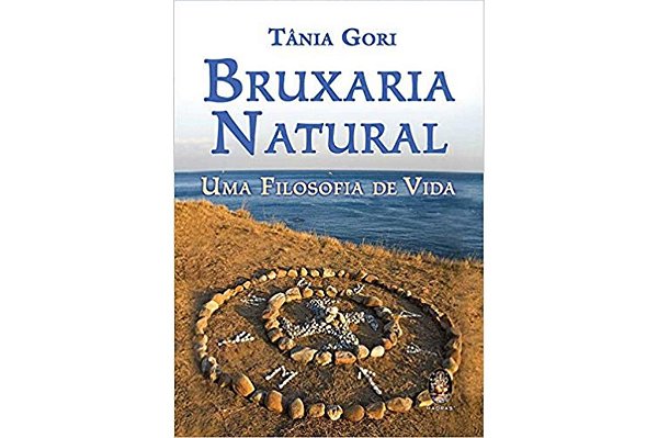 BRUXARIA NATURAL