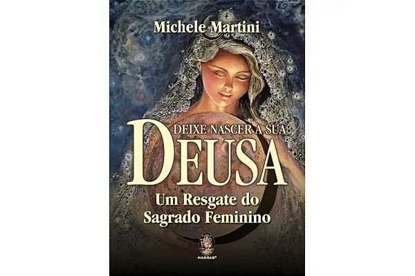 DEIXE NASCER A SUA DEUSA