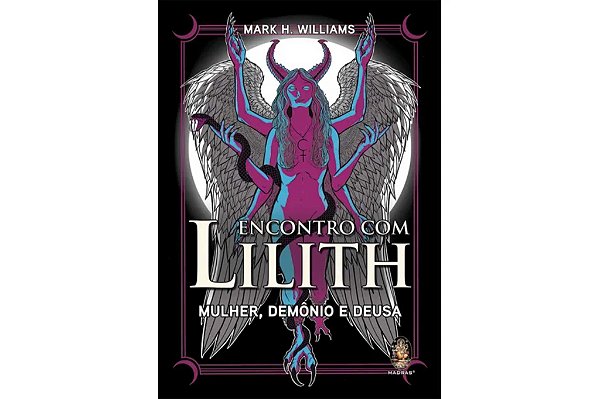 ENCONTRO COM LILITH