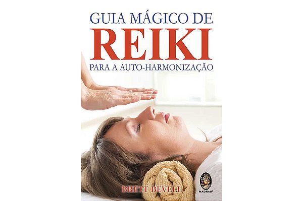 GUIA MÁGICO DE REIKI